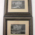869 2158 PICTURE FRAMES